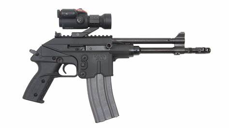 Kel-Tec-PLR-16 - USA Gun Shop.