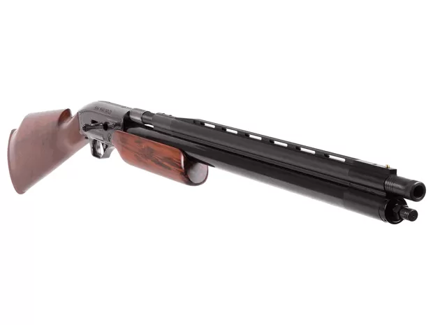 10 Most Powerful Air Rifles - 2024 4 The Seneca Wing Shot II PCP Air Shotgun for sale. One of the world's most powerful BB guns. Get the best air rifles in the world now!