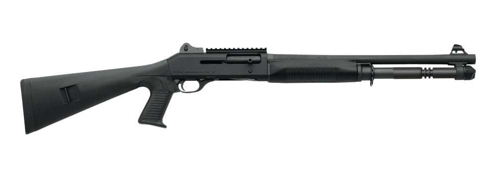 10 Best Shotguns for Home Defense (2025): Tried and Tested 17 Beneli M4