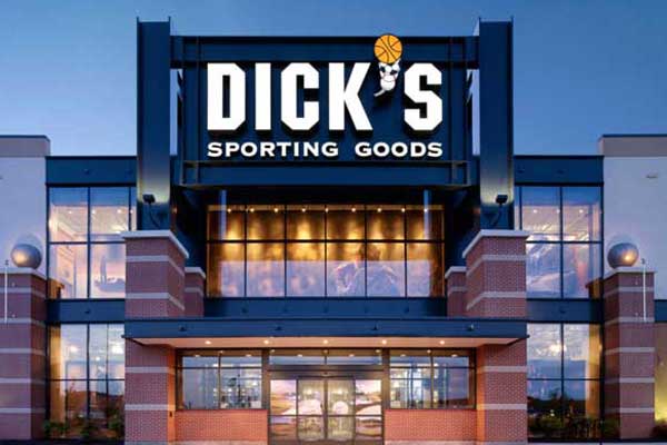Dick's Sporting Goods has destroyed $5 million worth of military style AR-15 rifles. Will it do the same with recreational boating and winter sports?