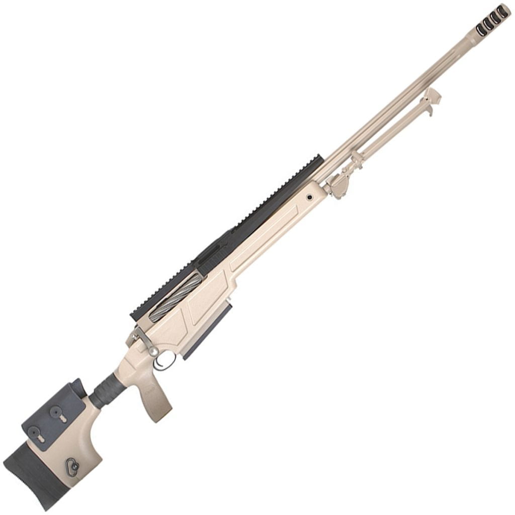 Sig Sauer 50 BMG Long Range sniper rifle for sale. Buy yours online today