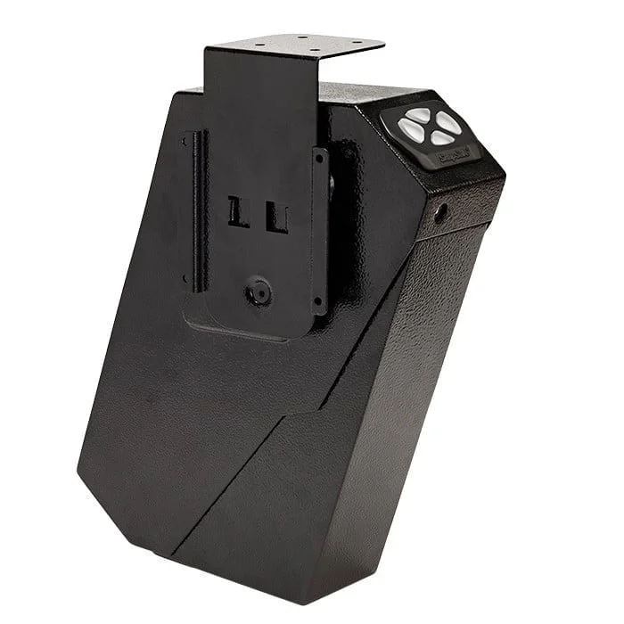SnapSafe by Hornady Drop Box Gun Vault for your home or car. For sale now,