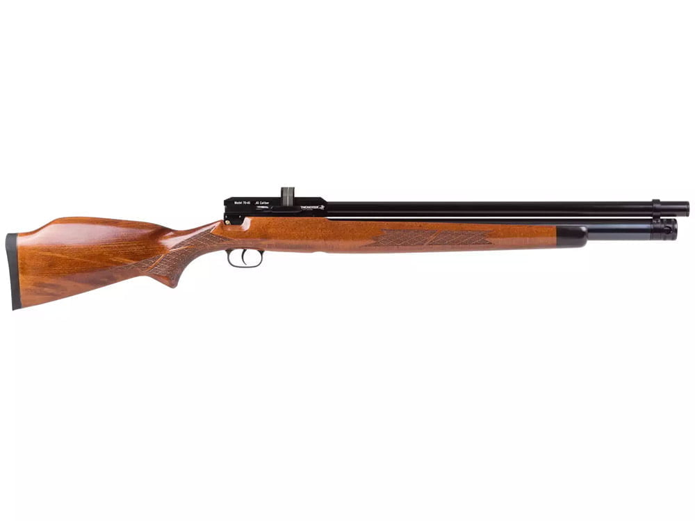 Winchester Model 70 PCP Air Rifle for sale. One of the world's most powerful BB Guns for sale in 2019. Get the most powerful air rifles here.