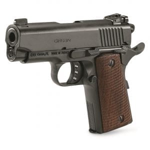 The best cheap 1911 handguns for sale in 2019