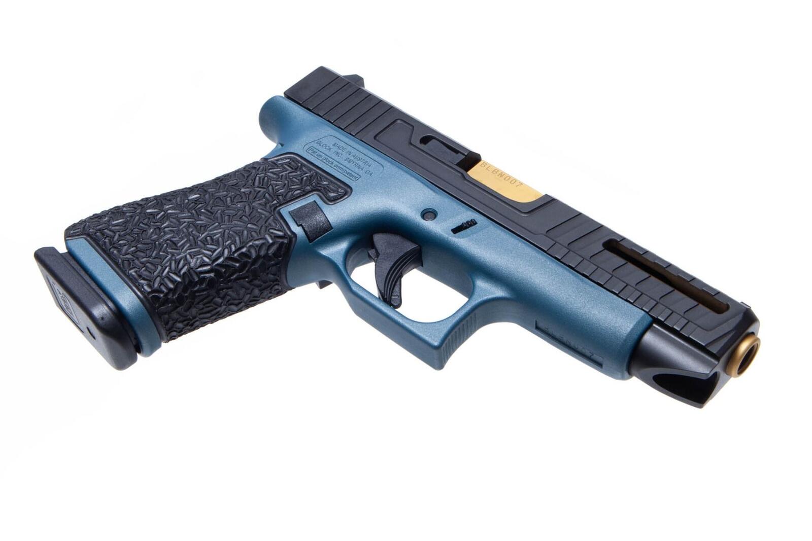 17 of the Best Custom Glocks For Sale - Nov 2022 - USA Gun Shop