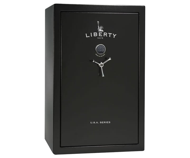 6 Best Liberty Gun Safes For Sale in 2023 USA Gun Shop