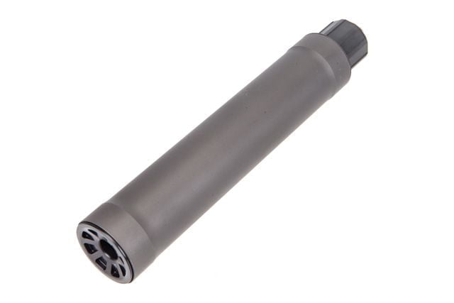 The best Sig P365 accessories include the Sig Sauer SRD9 suppressor for sale. Buy your 9mm silencer today.