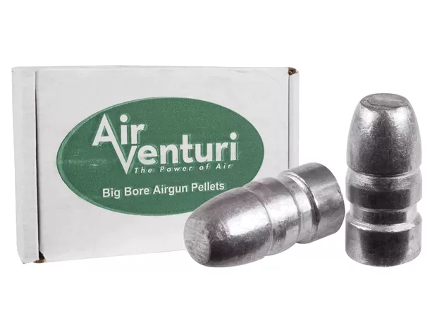 10 Most Powerful Air Rifles - 2024 13 Air Venturi BB gun ammunition has harnessed advanced ballistics to help the most powerful air rifles in the world become serious hunters.