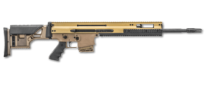 FN SCAR 20S NRCH 6.5 Creedmoor Drops to $2,700: $2,300 Off at PSA 2 FN SCAR 20S NRCH 6.5 Creedmoor Drops to $2,700: $2,300 Off at PSA 2