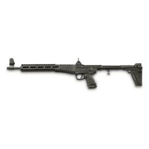 Smith & Wesson M&P FPC Review: The 9mm Folder That Actually Works (2026) 5 Kel-Tec Sub-2000