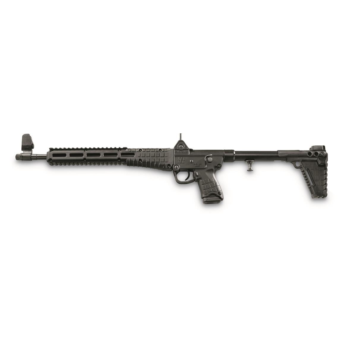 Kel-Tec Sub 2000