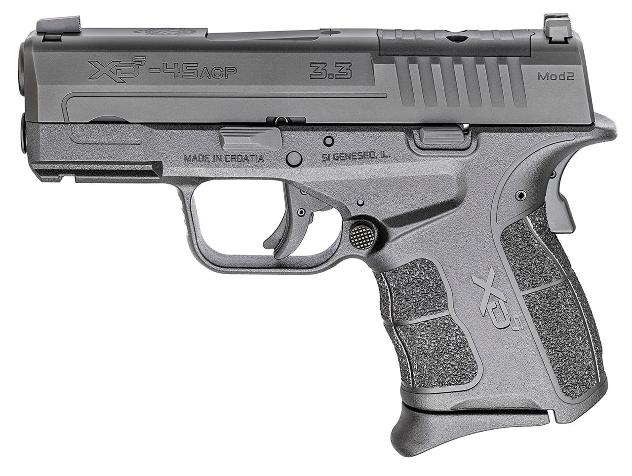 Springfield Xd S 45acp For Sale Get Yours Usa Gun Shop