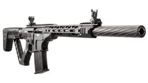 Citadel Boss 25 Review (2026): The Cheapest AR-12 That Actually Runs 3 Rock Island VR80