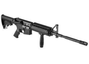 BCM RECCE-16 MCMR Review (2026): 1,500-Round Test of the Duty-Grade Workhorse 9 Aero Precision M4E1 Complete