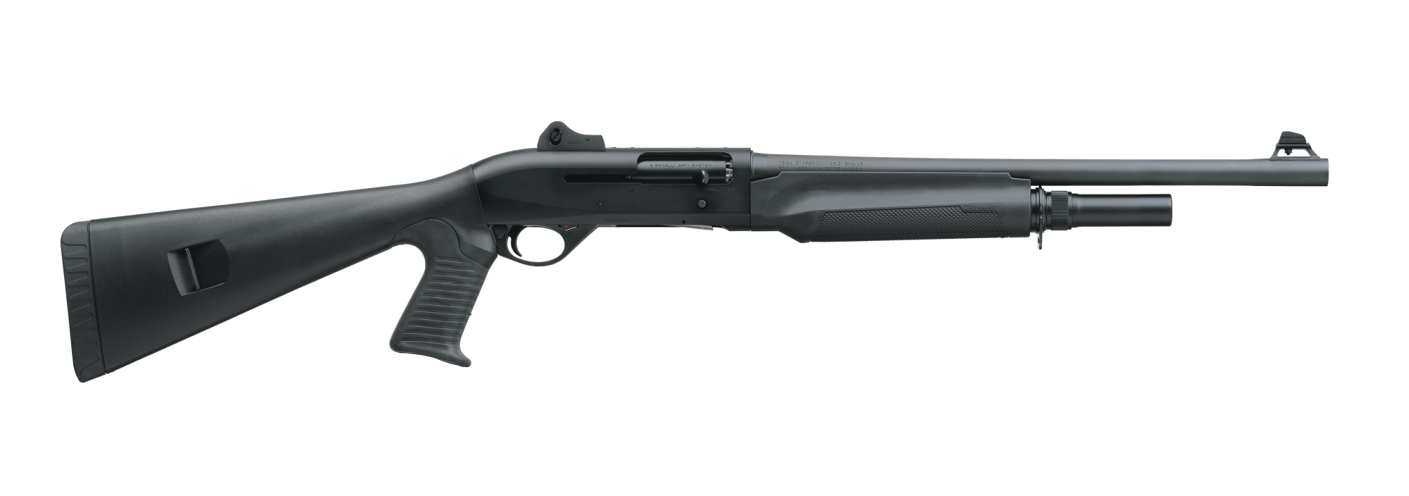 Benelli M2 Tactical