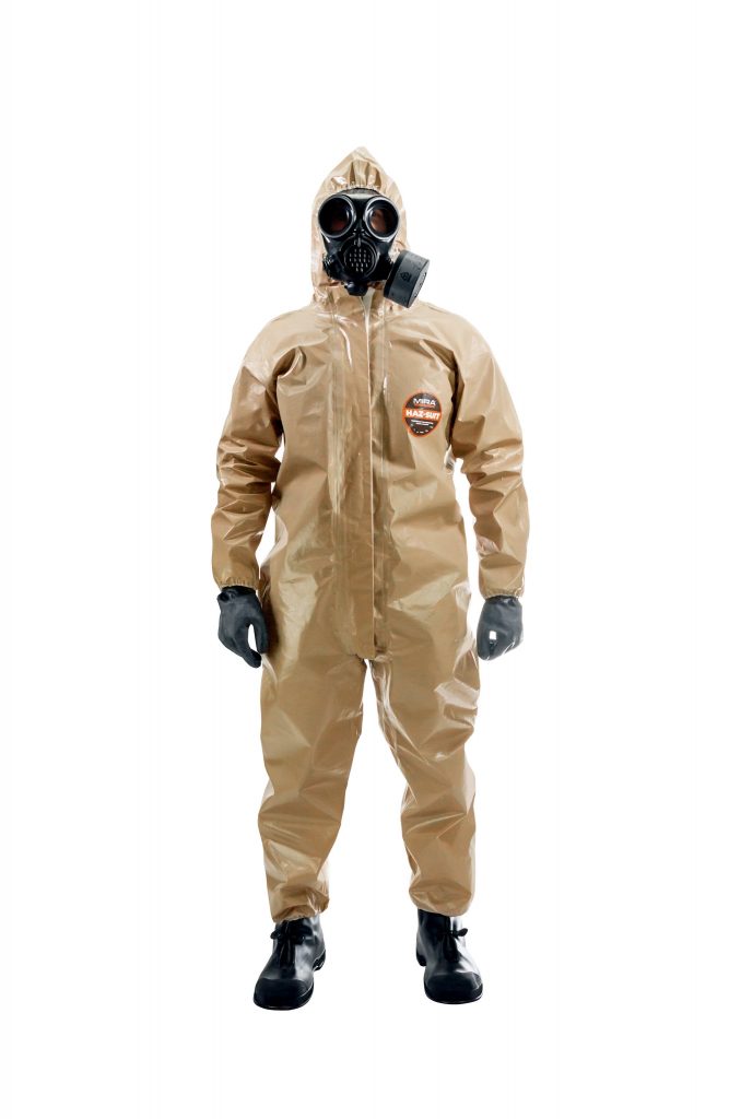 Buy a Hazmat suit online now. They're in stock and that's rare. protect yourself against Coronavirus, and other diseases now.