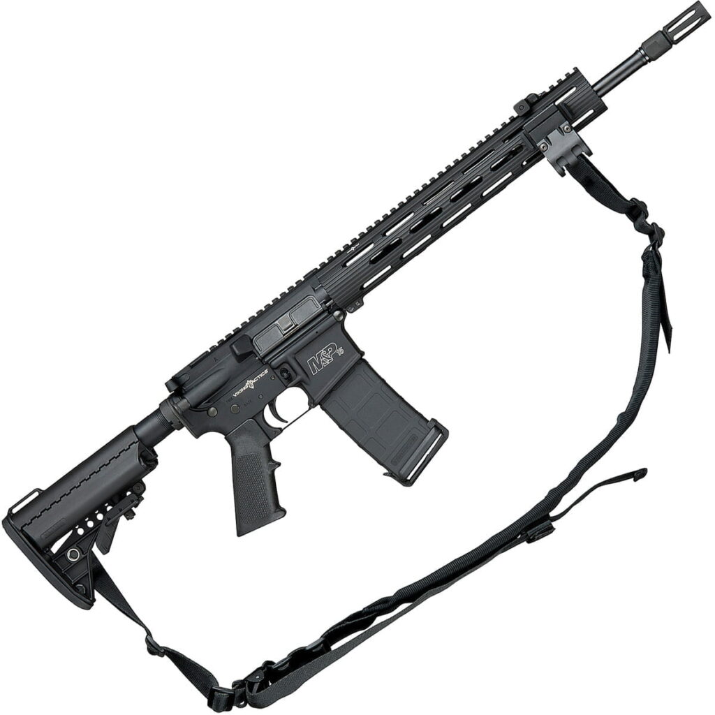 Best AR-15 Slings (2026): 8 Rifle Slings Tested 13 Viking Tactics VTAC MK2 padded sling