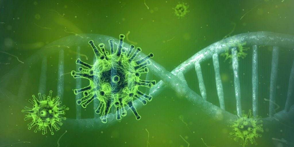 Coronavirus Survival Kit - Everything You Need to survive the Covid-19 outbreak. And the next pandemic that could kill us all.