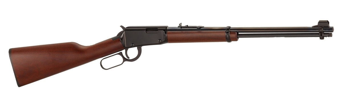 Henry Repeating Arms 22LR