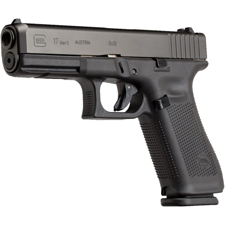 11 Best Glock Pistols for Home Defense and Concealed Carry (2026) 1 11 Best Glock Pistols for Home Defense and Concealed Carry (2026) 1