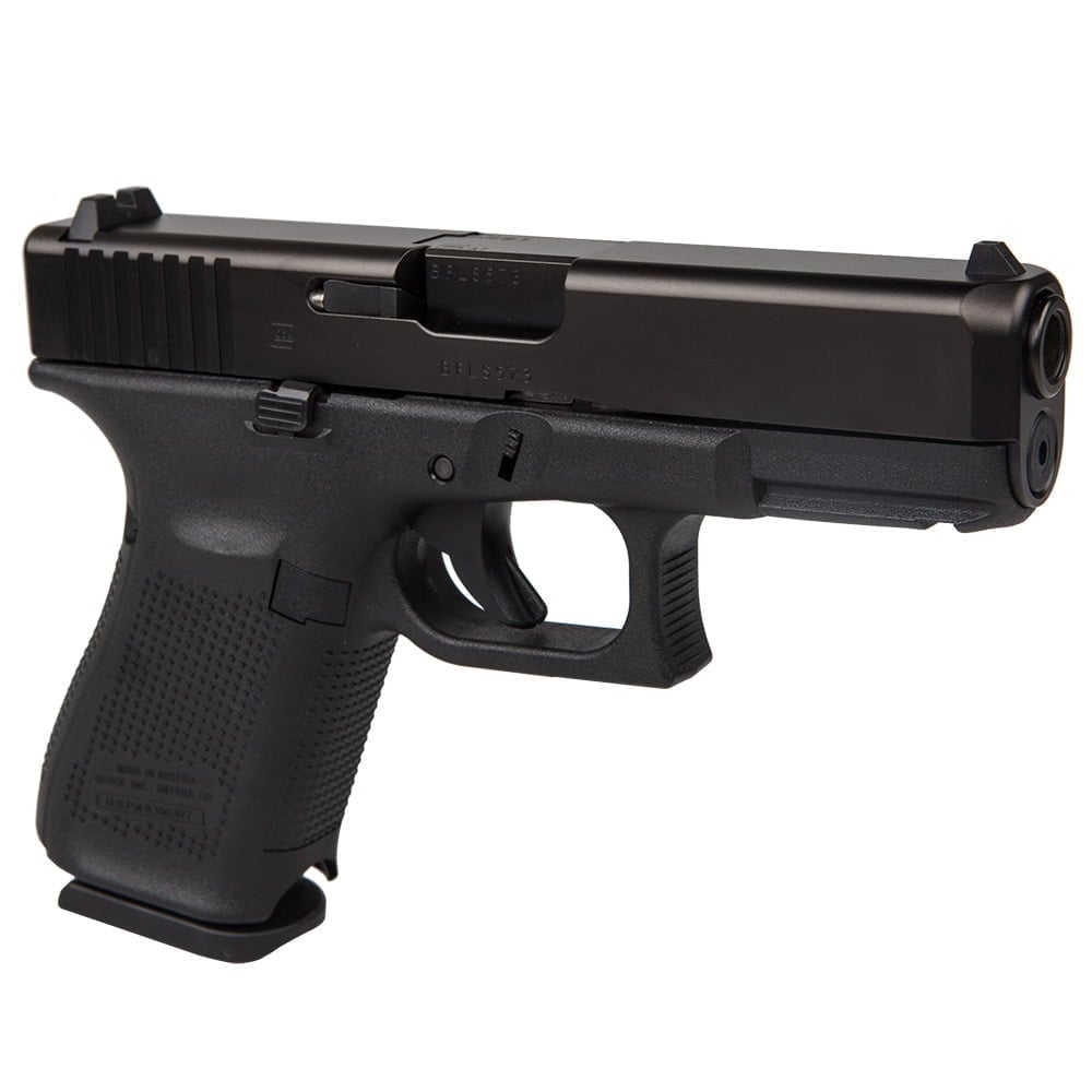 The Glock 19 for sale. Is this the finest Glock in 2023? Yes, for most of you.