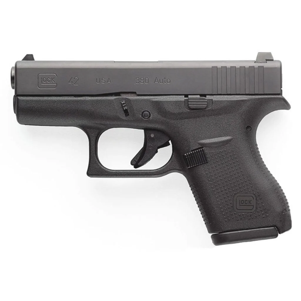 Glock 42 380 ACP