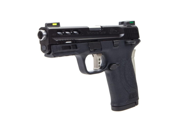 11 Best Smith & Wesson Pistols (2026): Every Model Ranked 19