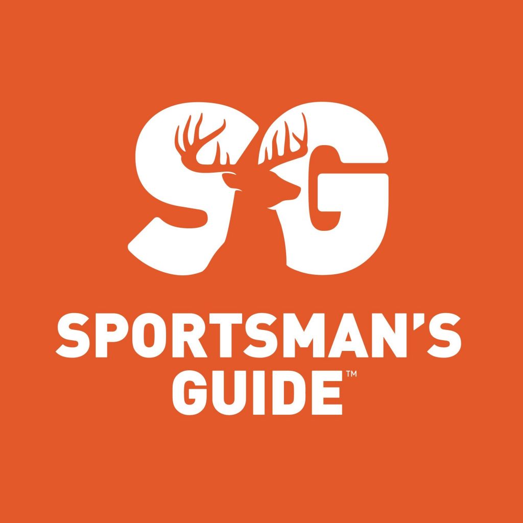 Sportsman's Guide has one of the best firearms departments out of any outdoor store online. Get direct links to the best deals here.