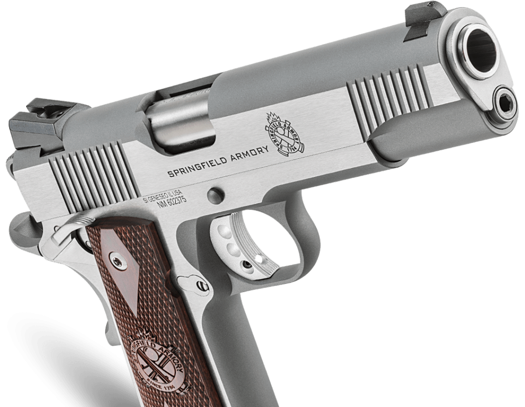 The best 45 ACP 1911 for sale in 2020? Read on