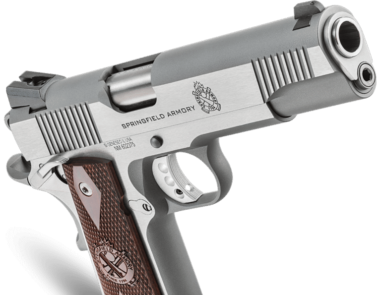 10 Best 1911 Pistols Under $1000 (2026): Tested & Ranked 19 10 Best 1911 Pistols Under $1000 (2026): Tested & Ranked 19