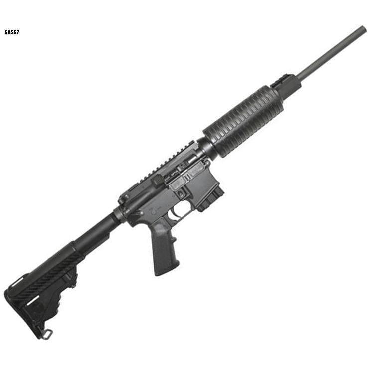 DPMS Oracle AR-15. A $500 cheap AR-15 that gets the job done. Buy your rifle now at a discount.