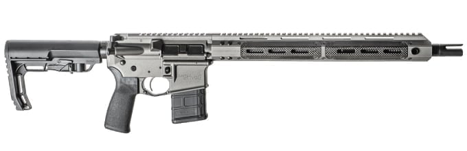 15 Best Lightweight AR-15 Rifles - 2024 36 Christensen Arms CA-15. A great light gun.