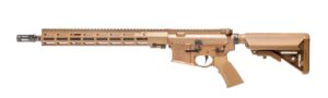 BCM RECCE-16 MCMR Review (2026): 1,500-Round Test of the Duty-Grade Workhorse 8 Geissele Super Duty 16"