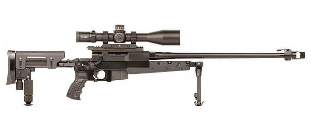 Brugger & Thomet 308 rifle, one of the finest snipers of 2023. But which is the best? Find out here.