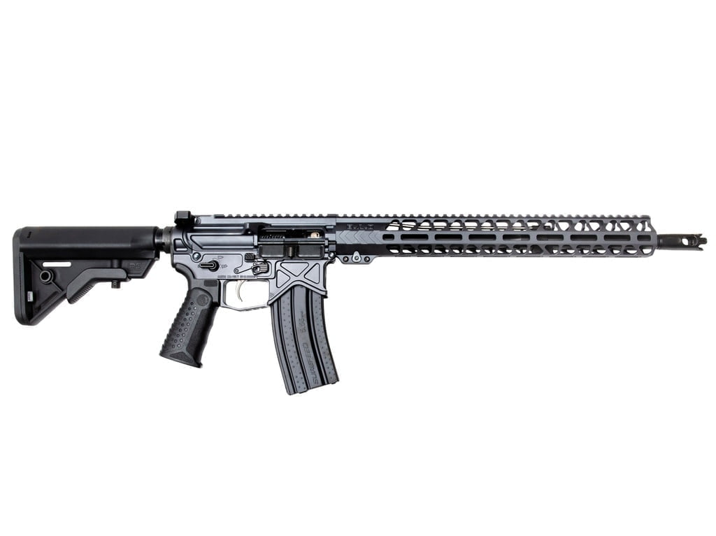 Battle Arms Development Authority Elite rifle on sale now. Get your lightweight AR-15 with all the skills of a heavier rifle.