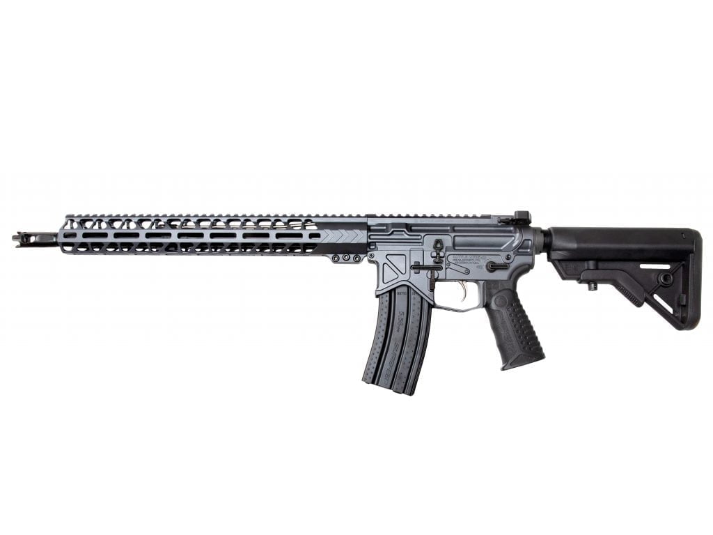 Battle Arms Development Authority Elite rifle on sale now. A great lightweight AR-15 with serious custom gun touches.