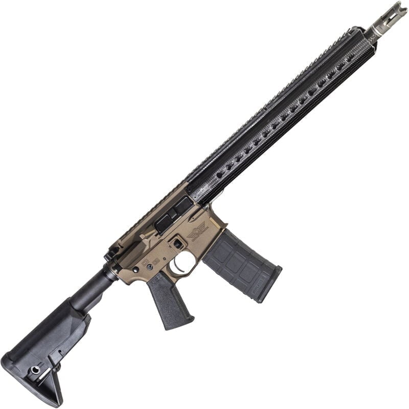 Christensen Arms G2 rifle on sale now.