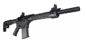 Panzer Arms AR12 Review (2026): Budget AR-Pattern 12-Gauge, Warts and All 2 Citadel Boss 25