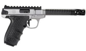 Ruger Mark IV 22/45 Lite Review (2026) 18 Smith & Wesson SW22 Victory
