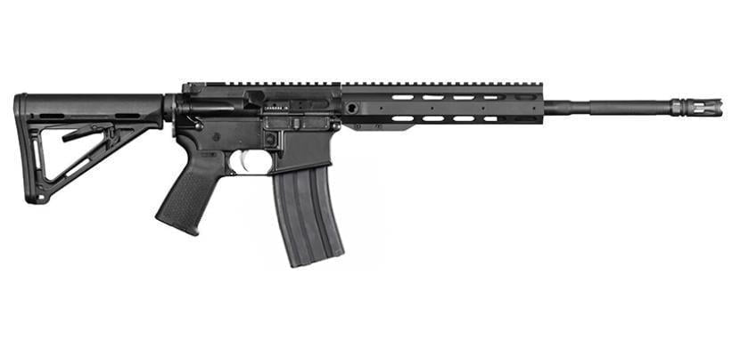 Anderson Manufacturing AM15. A great option for your next AR15 rifle. Buy yours today.