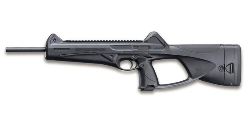 Beretta CX4 Storm. A great 9mm Luger rifle. Get yours today.