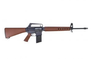 PSA JAKL Review: 1,000 Round Test of PSA's Piston-Driven AR (2026) 4 Brownells BRN-180