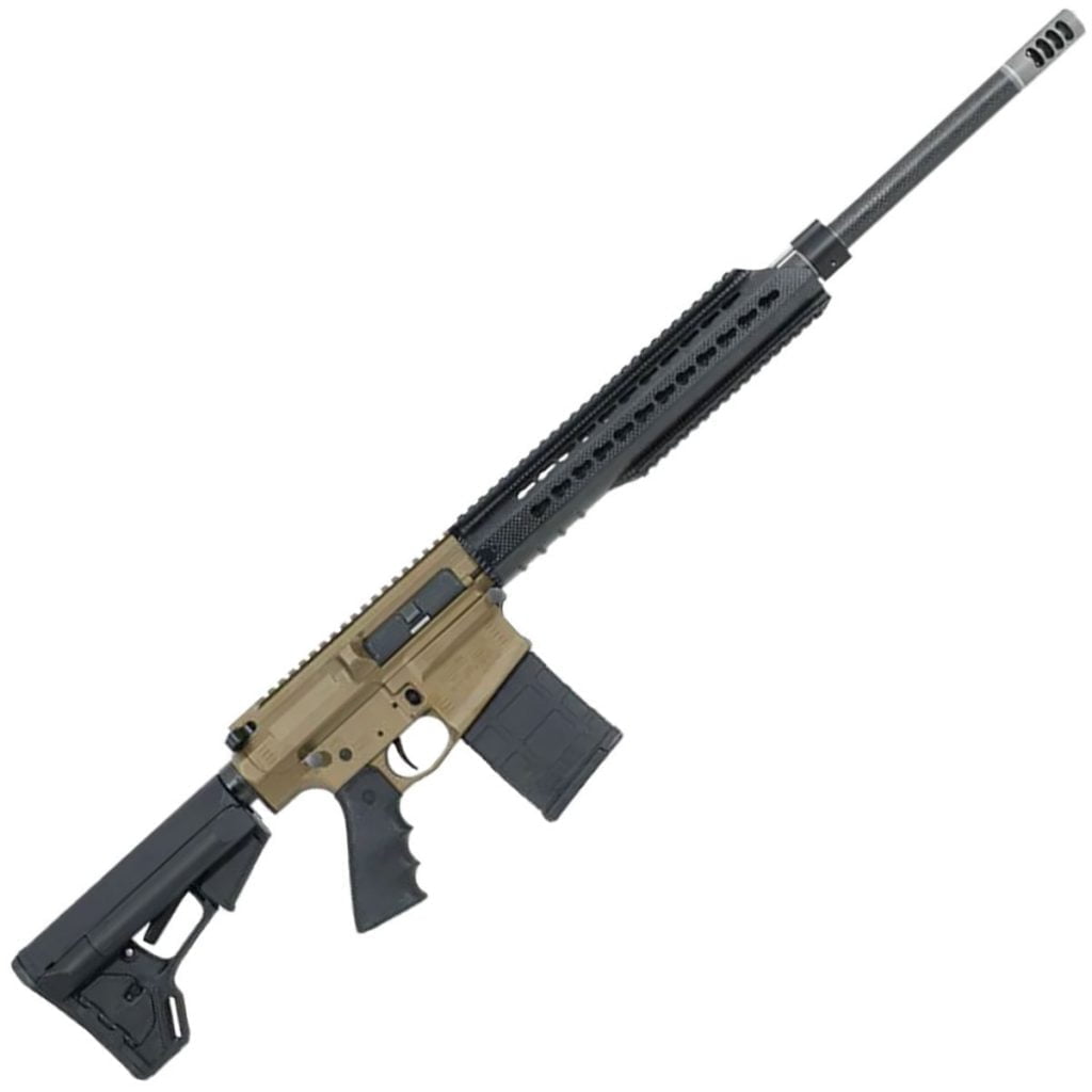 Christensen Arms CA-10 DMR on sale. Is this the best 308 rifle in the world? It might be you know. Get yours here.
