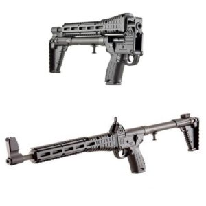 Ruger PC Carbine Review: 1,200 Round Test of the 9mm Takedown King (2026) 3 Kel-Tec Sub-2000