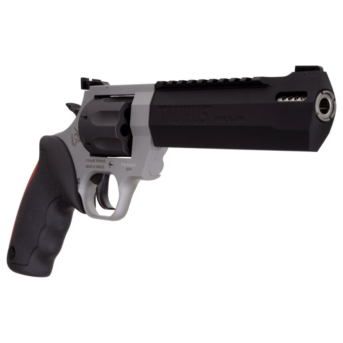 Taurus Raging Hunter