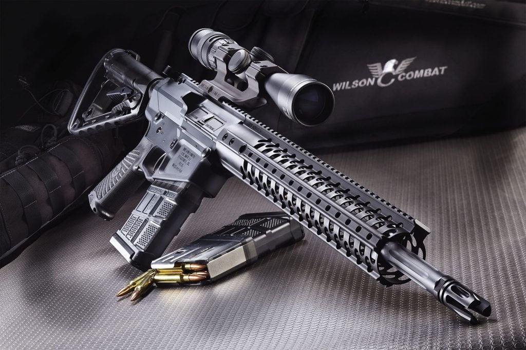 14 Best 308 Semi-Auto Rifles - 2024 22 14 Best 308 Semi-Auto Rifles - 2024 2