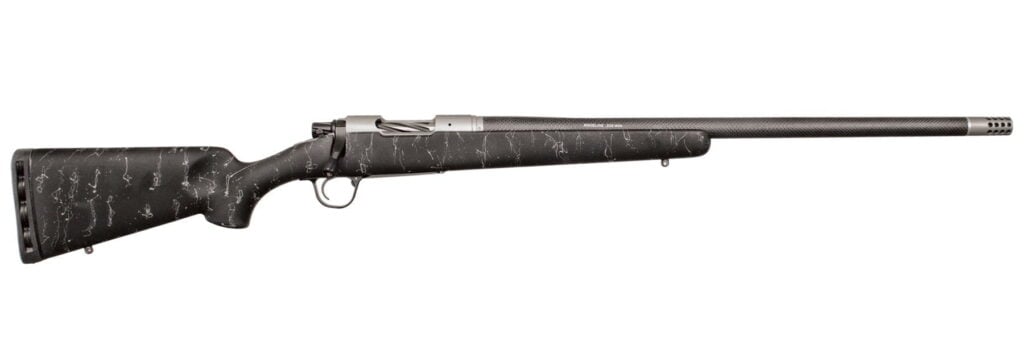 6 Best 7mm PRC Rifles for 2026 (Hunting & Long-Range Tested) 8 Christensen Arms Ridgeline 7mm PRC rifle