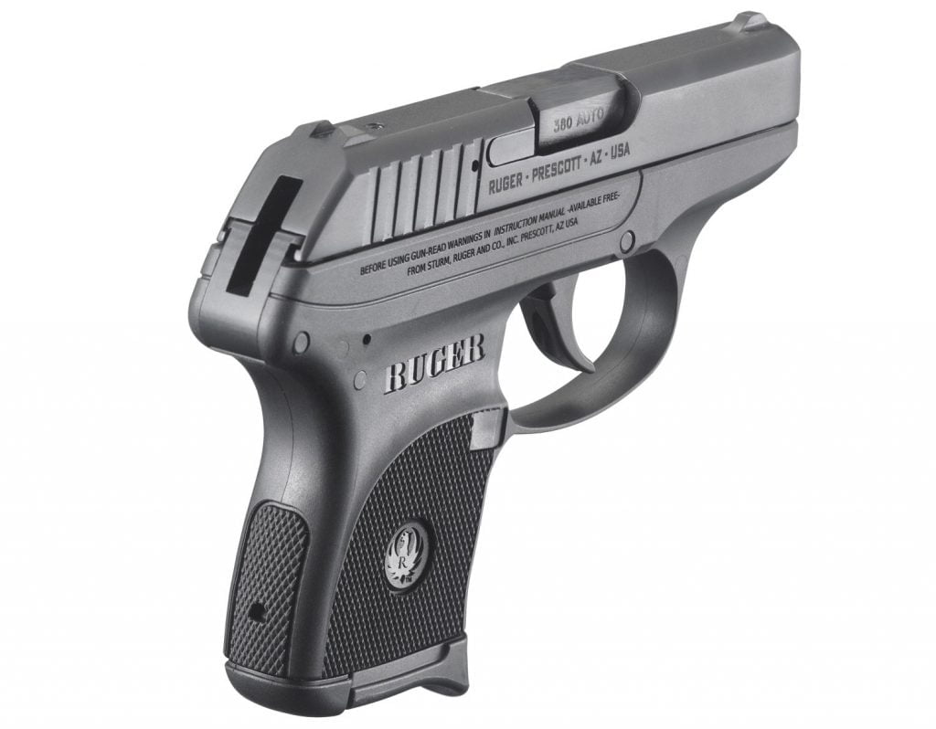 Ruger LCP 380 is it the best 380 Auto pistol for sale? Find out here