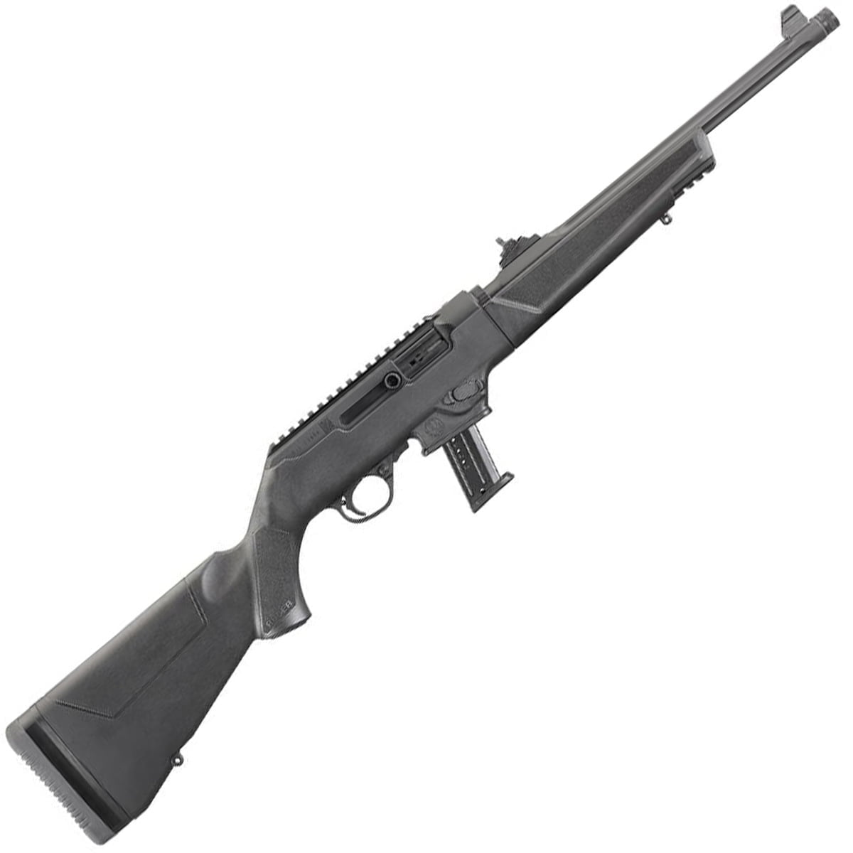 Ruger PC Carbine Takedown
