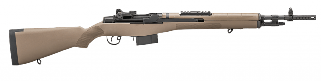 14 Best 308 Semi-Auto Rifles - 2024 39 Springfield Armory M1A Scout Squad rifle on sale now. Get your World War II inspired semi-automatic 308 rifle today.
